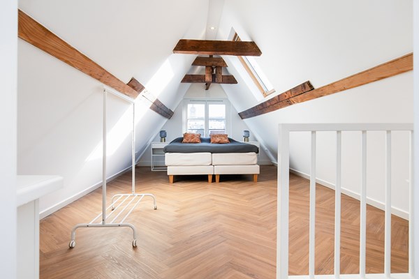 Medium property photo - Nieuwezijds Voorburgwal 154D, 1012 SJ Amsterdam